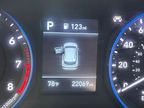 Used 2020 Hyundai Kona SEL FWD image 26