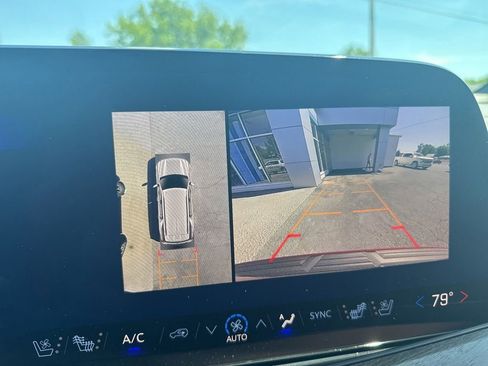 New 2026 Chevrolet Tahoe High Country AWD/4WD image 31