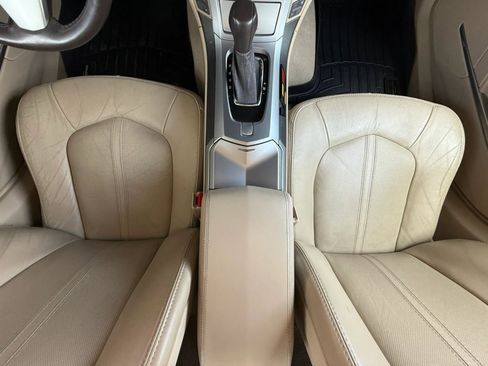 Used 2011 Cadillac CTS Performance image 49