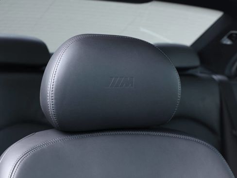 Used 2006 BMW M3 Coupe image 79