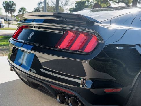 Used 2018 Ford Mustang Shelby GT350 w/ Electronics Package image 64