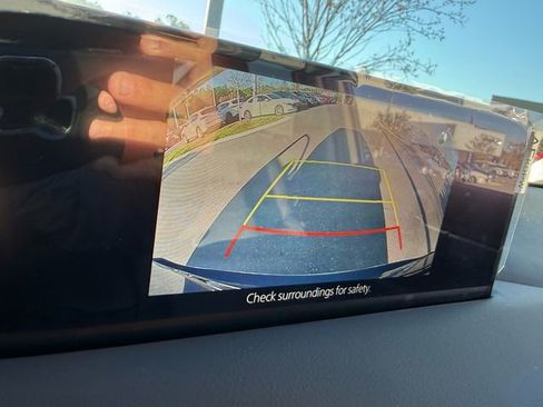 New 2025 MAZDA CX-5 Carbon Edition image 25