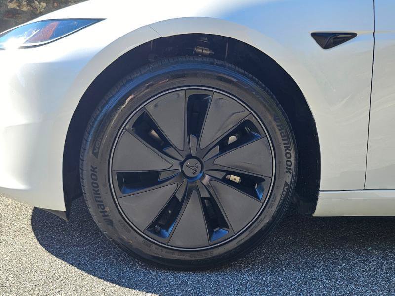 Used 2025 Tesla Model 3 Long Range RWD image 18