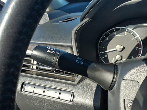 Used 2023 Nissan Altima 2.5 SL image 19