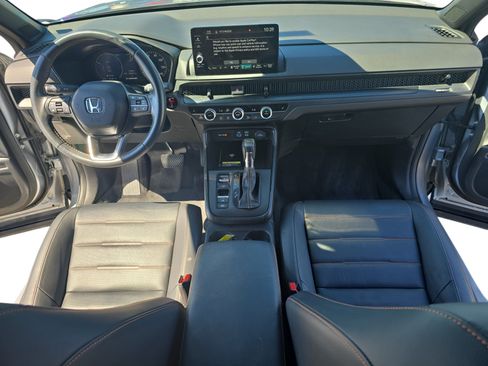 Used 2024 Honda CR-V Sport-L image 9