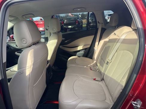 Used 2019 Buick Envision Preferred image 21