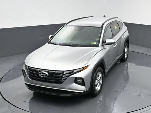Used 2022 Hyundai Tucson SEL w/ Cargo Package AWD/4WD image 20