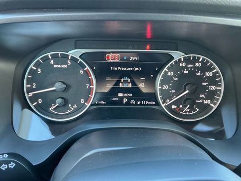 New 2026 Nissan Rogue SV image 20