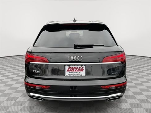Used 2023 Audi Q5 2.0T Premium Plus w/ Premium Plus Package image 5