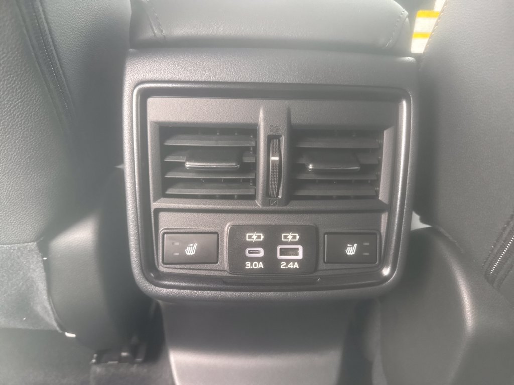 New 2026 Subaru Outback Wilderness AWD/4WD image 37