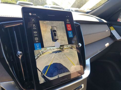 New 2026 Volvo XC90 B6 Ultra image 12