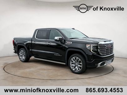 Used 2022 GMC Sierra 1500 Denali w/ Denali Reserve Package