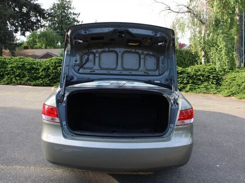 Used 2007 Hyundai Sonata GLS FWD image 16