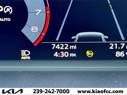 Used 2022 Audi Q3 2.0T Premium w/ Convenience Package image 39