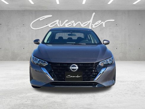 New 2025 Nissan Sentra S image 18