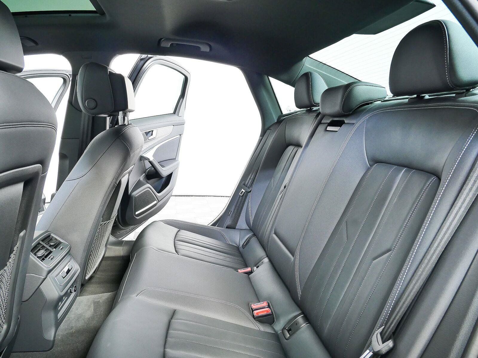Used 2023 Audi A6 Premium Plus w/ Premium Plus Package AWD/4WD image 24
