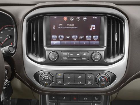 Used 2018 GMC Canyon SLE w/ SLE Convenience Package RWD image 41