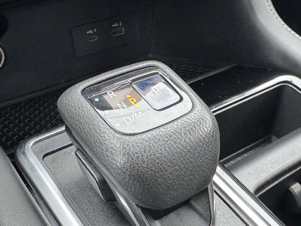 Certified 2022 Nissan Pathfinder SV AWD/4WD image 15