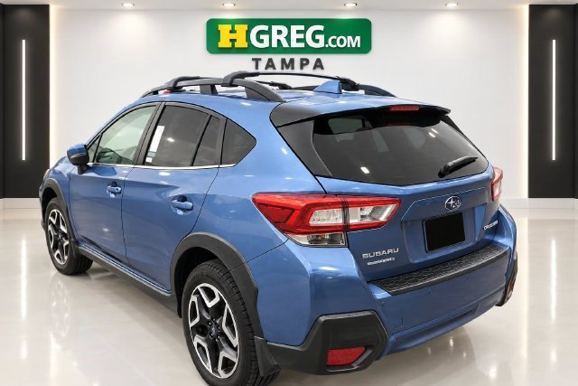 Used 2019 Subaru Crosstrek 2.0i Limited w/ Popular Package #4 AWD/4WD image 2