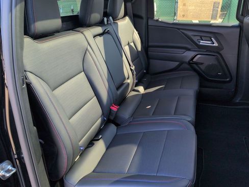 Certified 2024 Chevrolet Silverado EV RST image 2