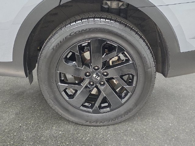 Used 2021 Kia Sorento S w/ Panoramic Sunroof Package AWD/4WD image 30