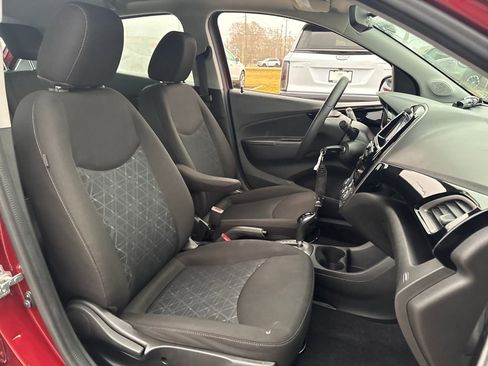 Used 2022 Chevrolet Spark LT image 8