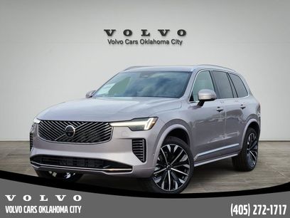 New 2026 Volvo XC90 B6 Plus w/ Protection Package Premier