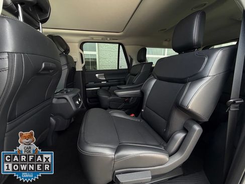 Used 2026 Ford Expedition Max Platinum AWD/4WD image 21