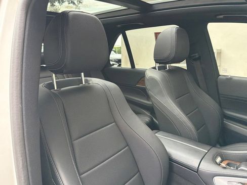 Used 2026 Mercedes-Benz GLE 350 4MATIC image 27