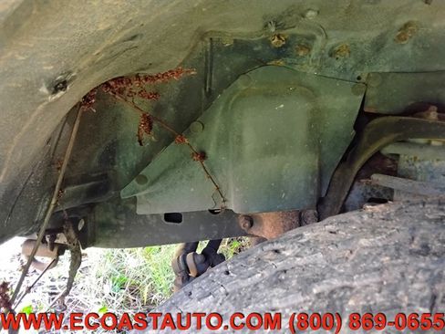 Used 1996 Lexus LX 450 4WD image 23
