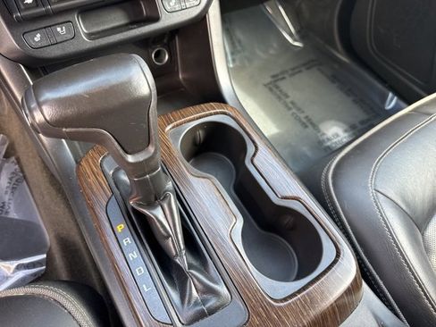 Used 2018 GMC Canyon Denali image 24