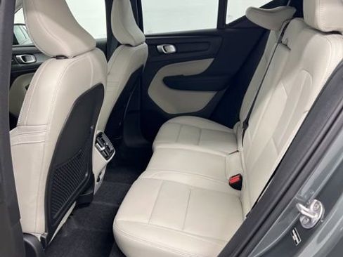 Used 2026 Volvo XC40 B5 Ultra w/ Protection Package Premier AWD/4WD image 17