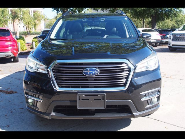 Used 2020 Subaru Ascent Limited w/ Technology Package AWD/4WD image 7