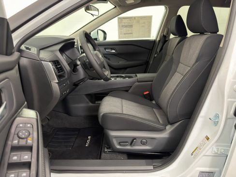 New 2026 Nissan Rogue SV image 14