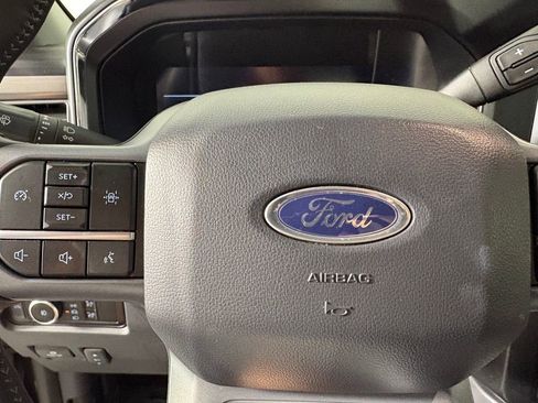 Certified 2024 Ford F250 Lariat w/ Tremor Off-Road Package image 24