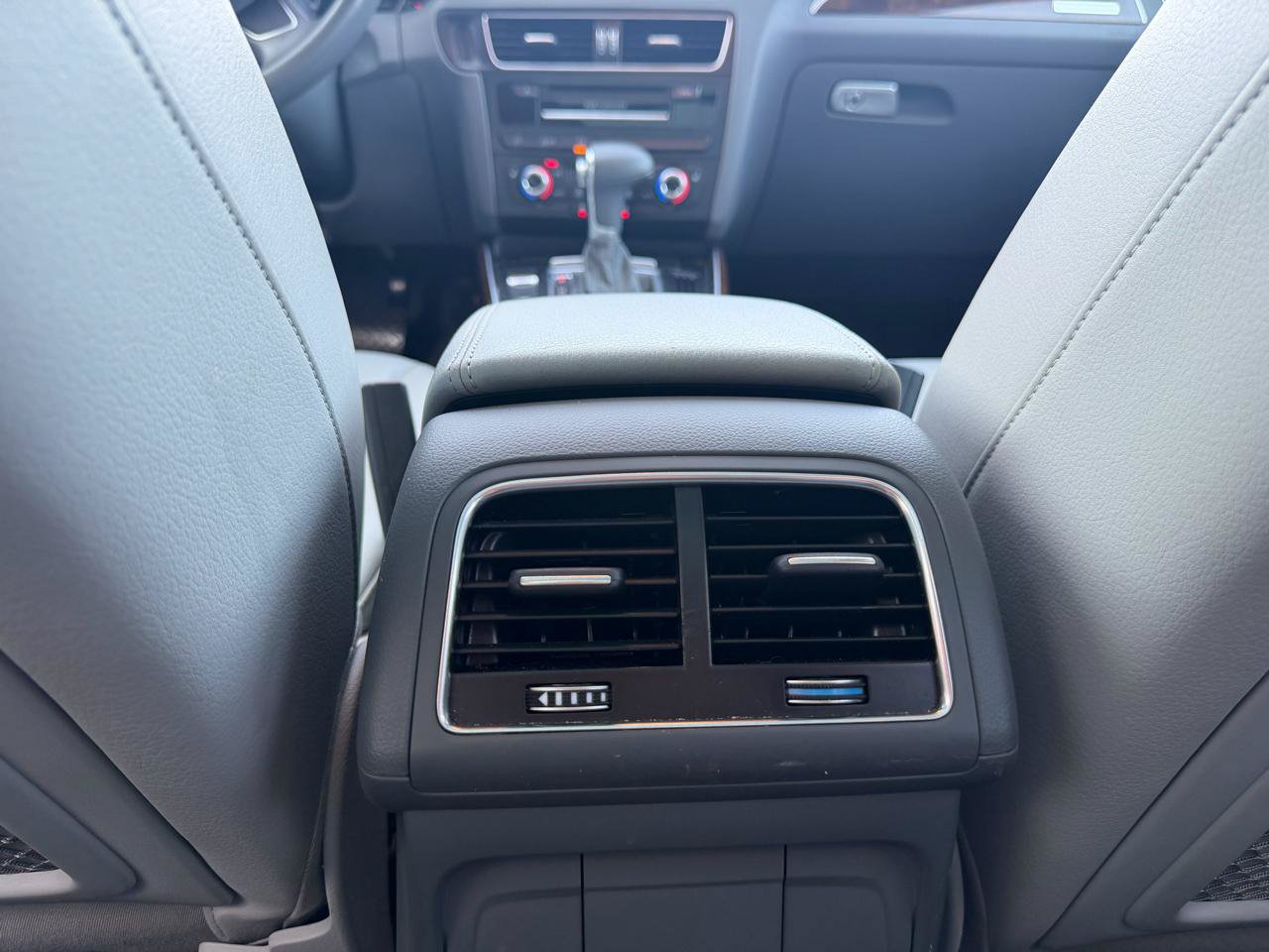 Used 2015 Audi Q5 2.0T Premium Plus AWD/4WD image 16