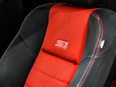 Used 2015 Honda Civic Si image 36