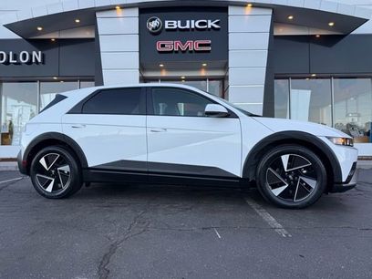 Used 2025 Hyundai Ioniq 5 SE