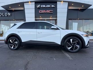 Used 2025 Hyundai Ioniq 5 SE 360° Tour