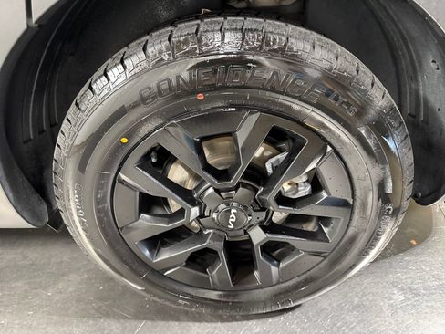 Certified 2023 Kia Telluride SX Prestige X-Pro AWD/4WD image 12