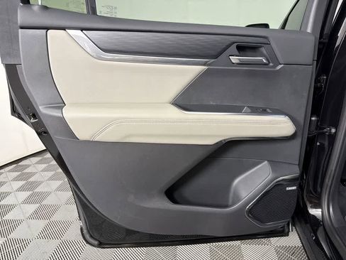 New 2026 GMC Acadia Elevation w/ Elevation Premium Package image 41