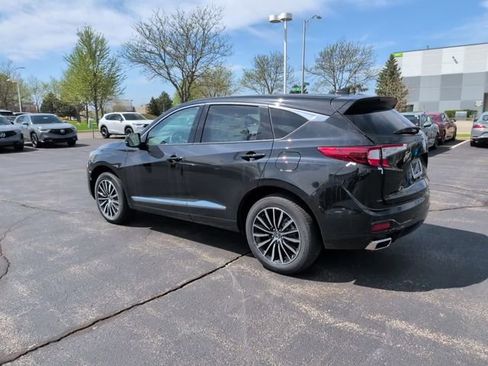 New 2026 Acura RDX SH-AWD w/ Advance Package image 8