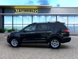 Used 2014 Ford Explorer XLT w/ Equipment Group 202A image 4