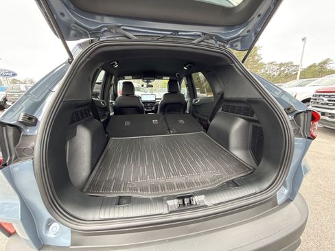 Used 2025 Ford Escape ST-Line w/ Equipment Group 301A image 25