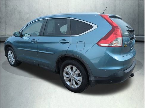 Used 2013 Honda CR-V EX-L image 7
