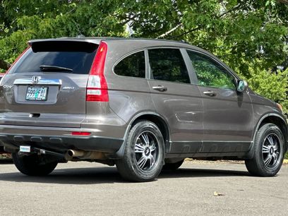 Used 2011 Honda CR-V EX-L