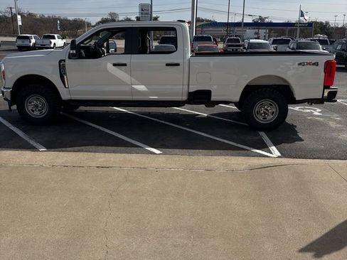 Used 2024 Ford F350 XL w/ XL Chrome Package image 6
