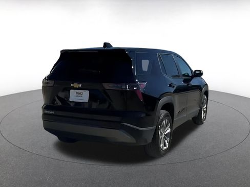 Used 2025 Chevrolet Equinox LT image 12