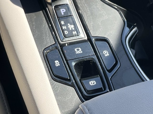 Used 2025 Lexus RX 350 Premium Plus w/ Convenience Package FWD image 38