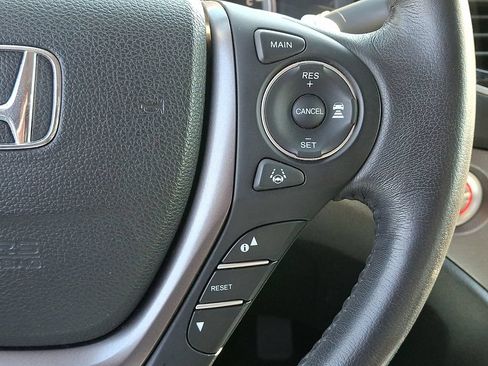 Used 2021 Honda Ridgeline RTL-E image 23